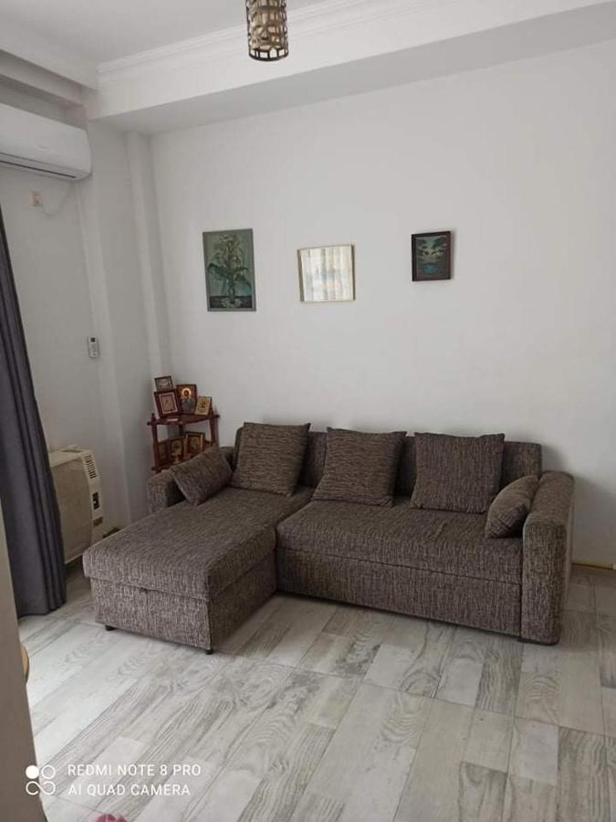 House N39 Daire Batum Dış mekan fotoğraf