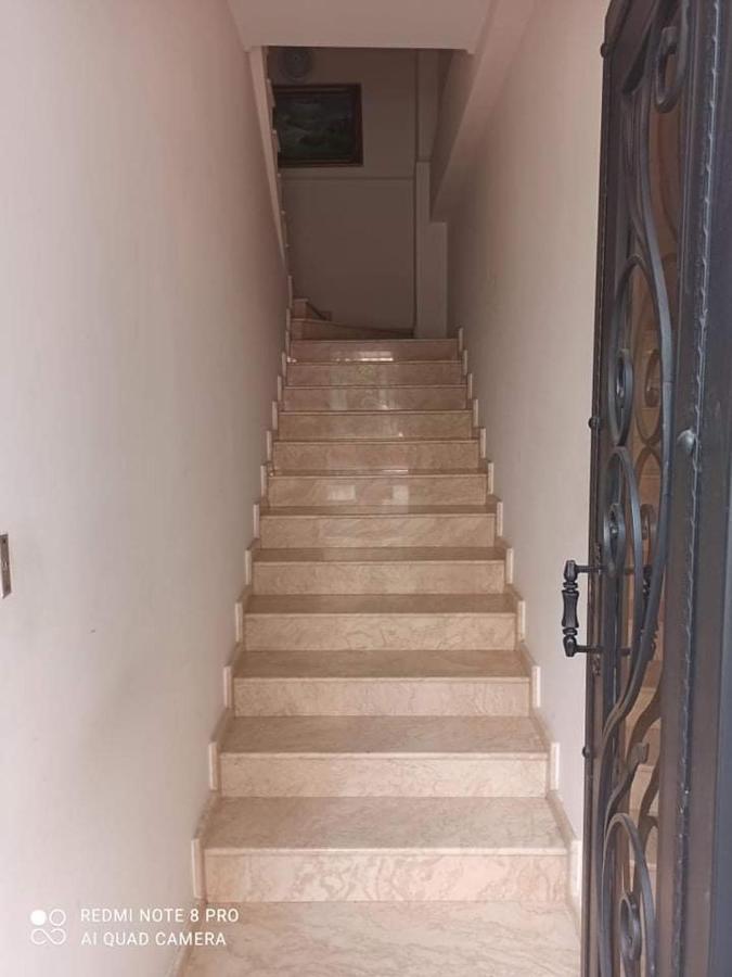 House N39 Daire Batum Dış mekan fotoğraf