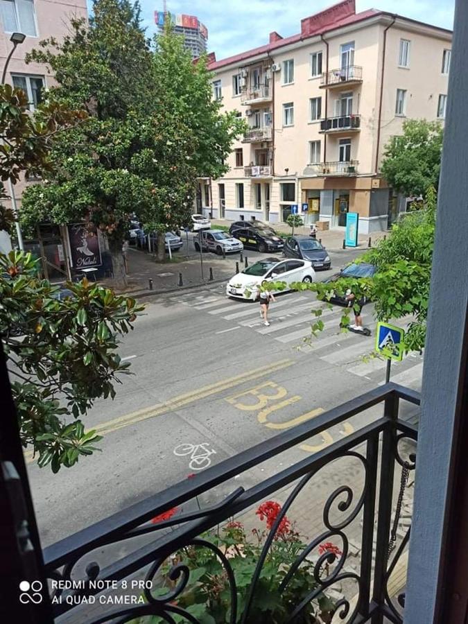 House N39 Daire Batum Dış mekan fotoğraf