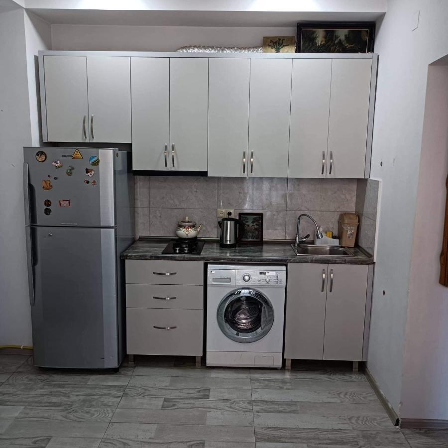 House N39 Daire Batum Dış mekan fotoğraf