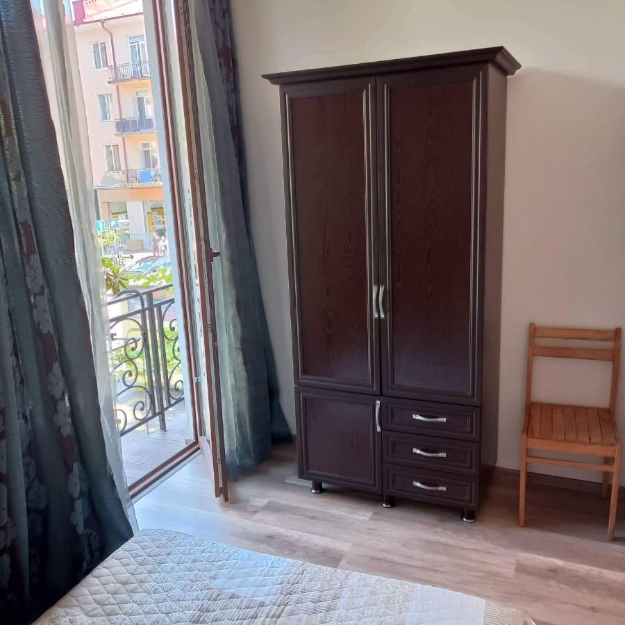 House N39 Daire Batum Dış mekan fotoğraf