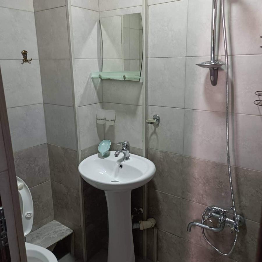 House N39 Daire Batum Dış mekan fotoğraf